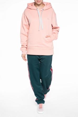 Hooded sweatshirt, zdjęcie 2 Hooded sweatshirt od Acne